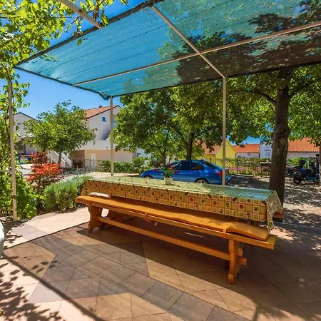 Apartments Lilin Crikvenica Exterior photo