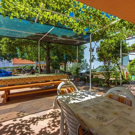 Apartments Lilin Crikvenica Exterior photo