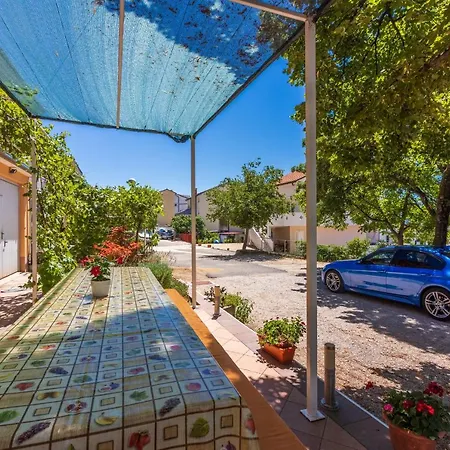 Apartments Lilin Crikvenica Exterior photo