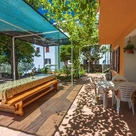 Apartments Lilin Crikvenica Exterior photo