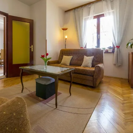 Apartments Lilin Crikvenica Exterior photo