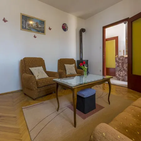 Apartments Lilin Crikvenica Exterior photo