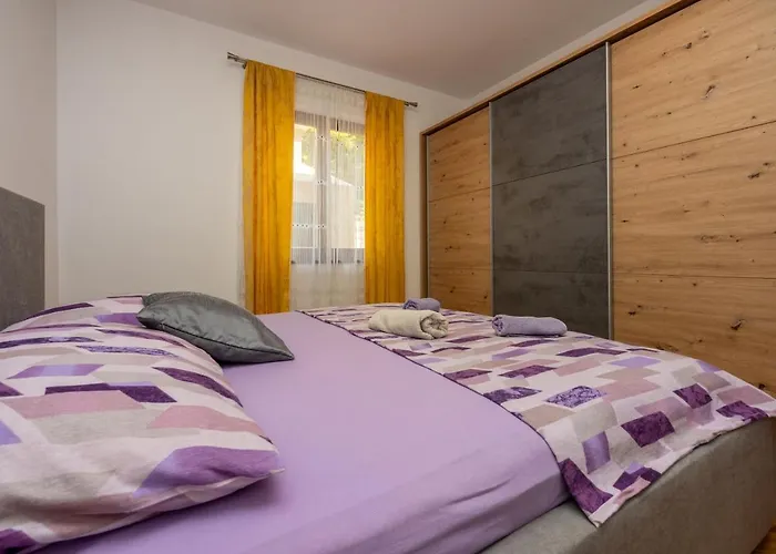 Apartments Lilin