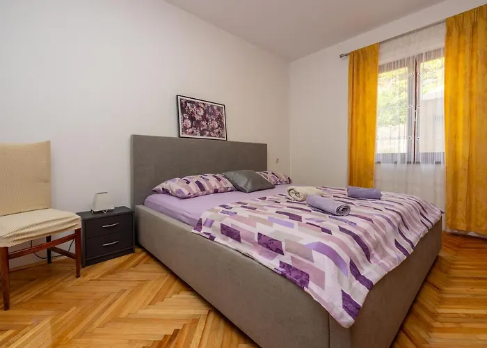Apartments Lilin