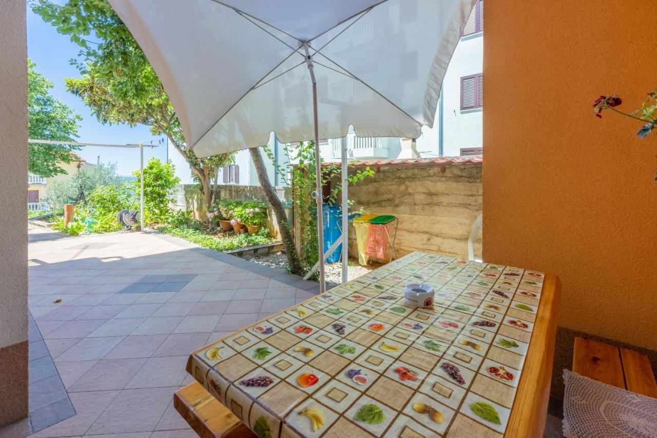 Lilin Appartement *