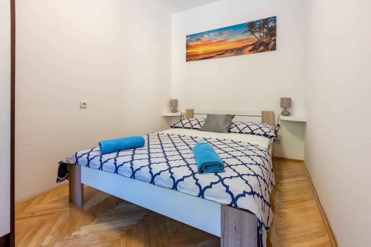 Lilin Appartement *