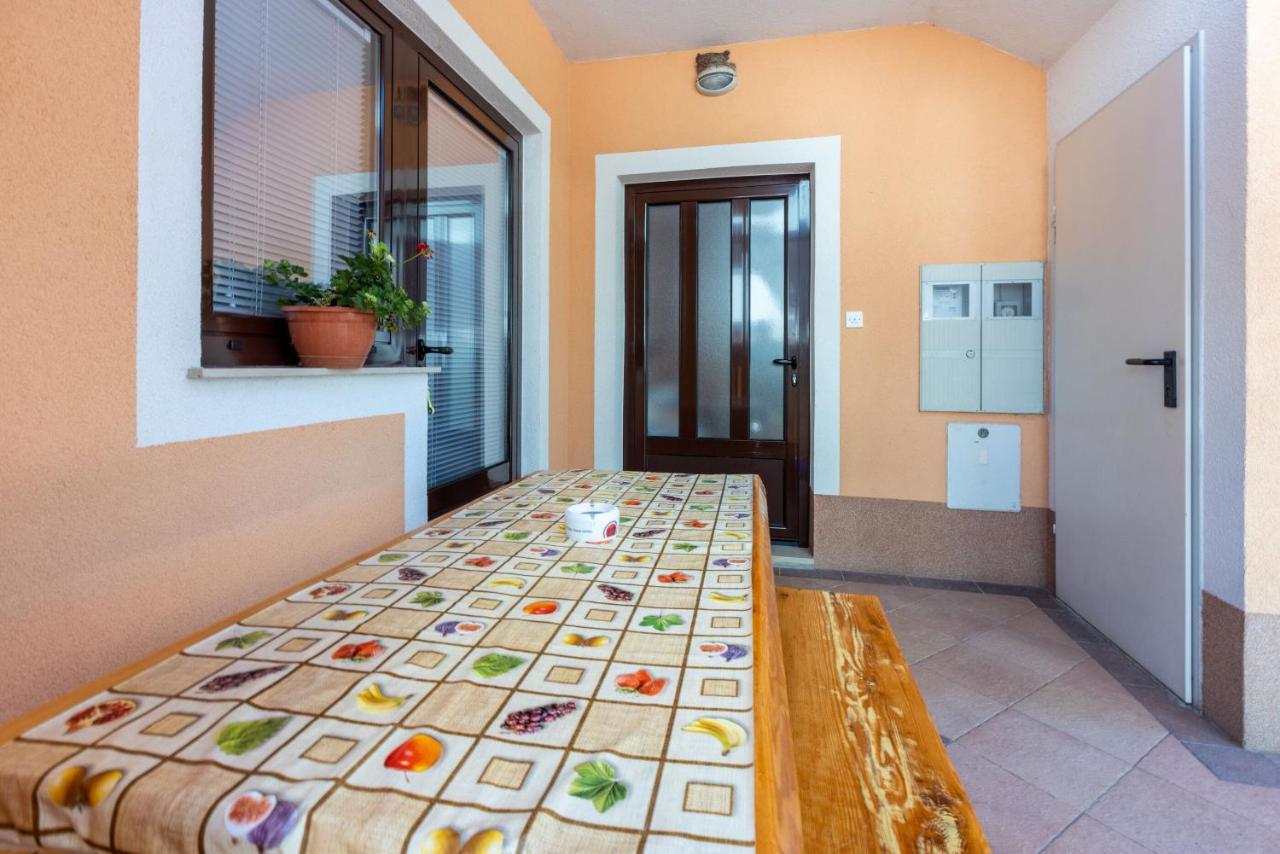 Lilin Appartement Crikvenica