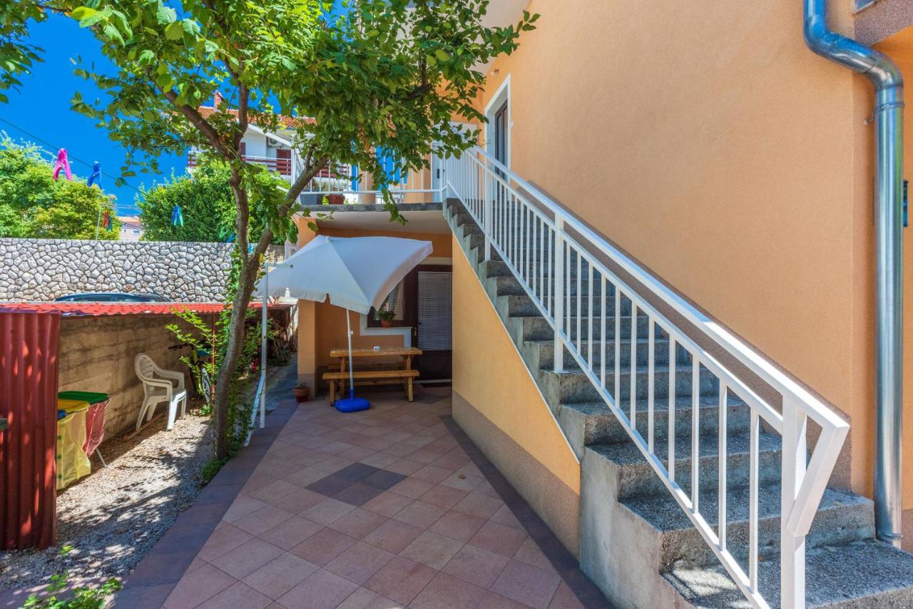 Appartement Lilin