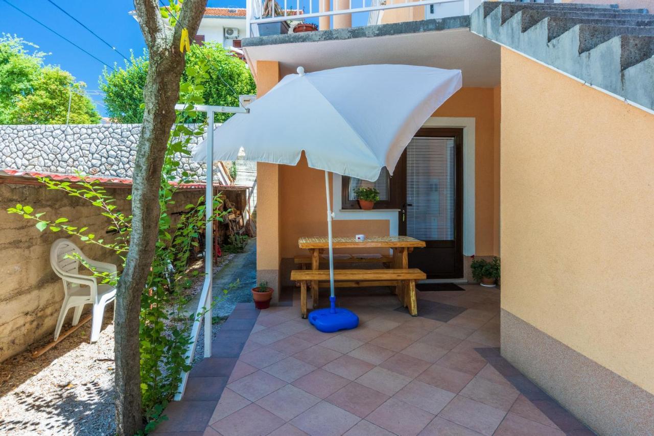 Appartement Lilin