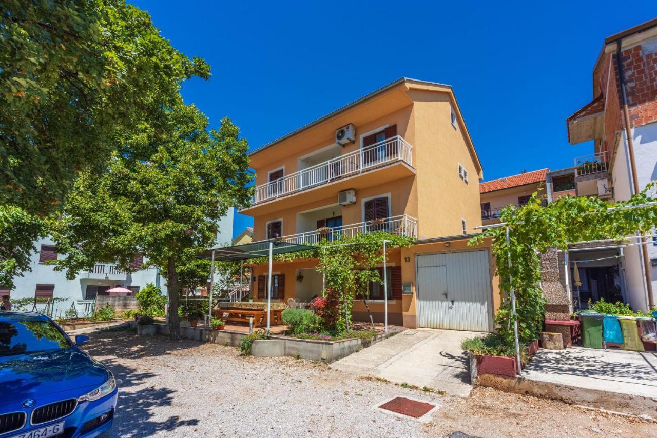 Lilin Appartement Crikvenica