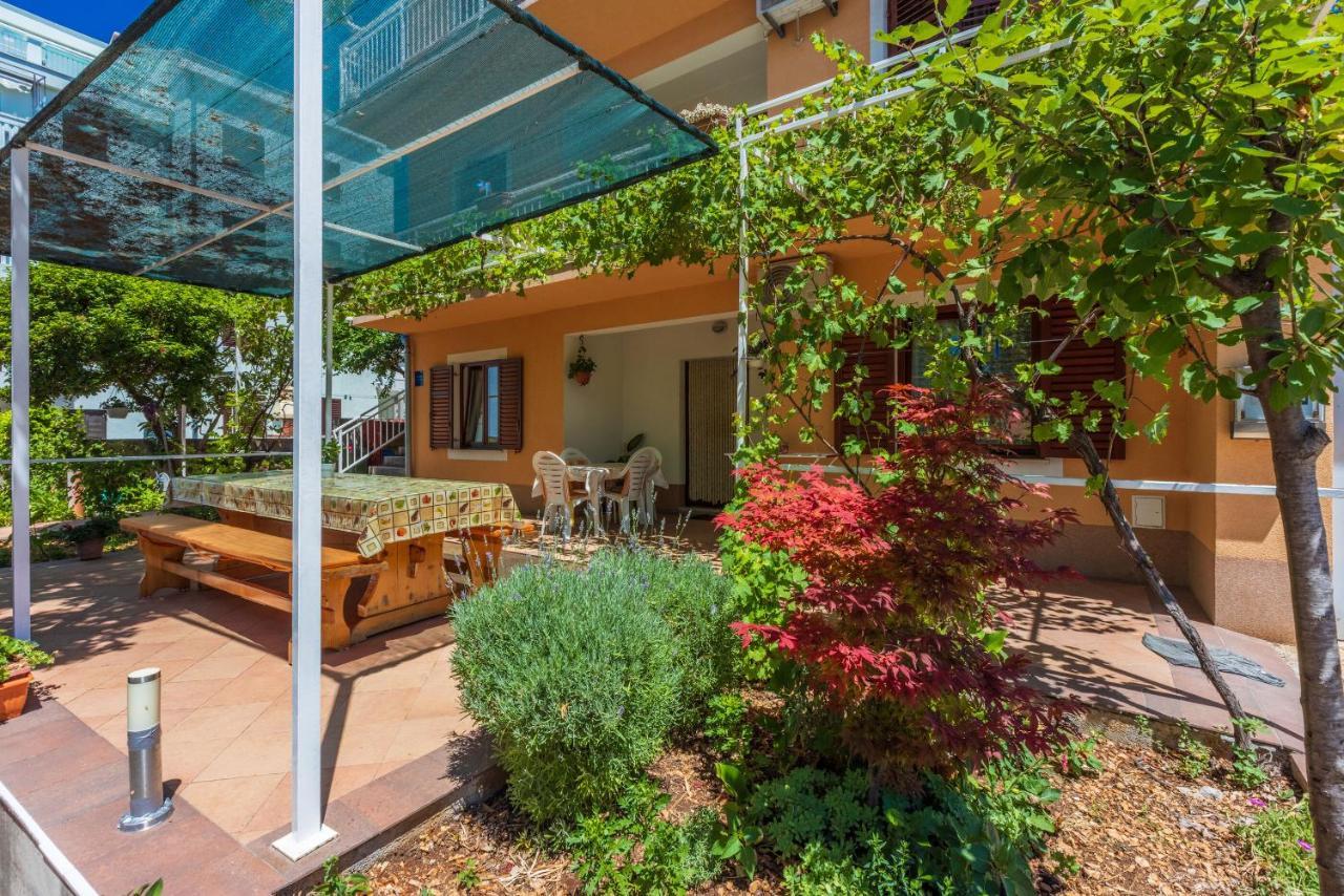Appartement Lilin Crikvenica