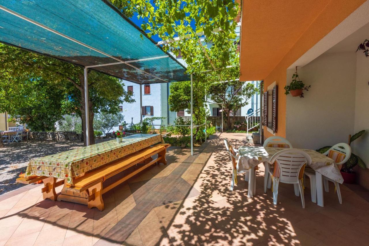 Lilin Appartement Crikvenica