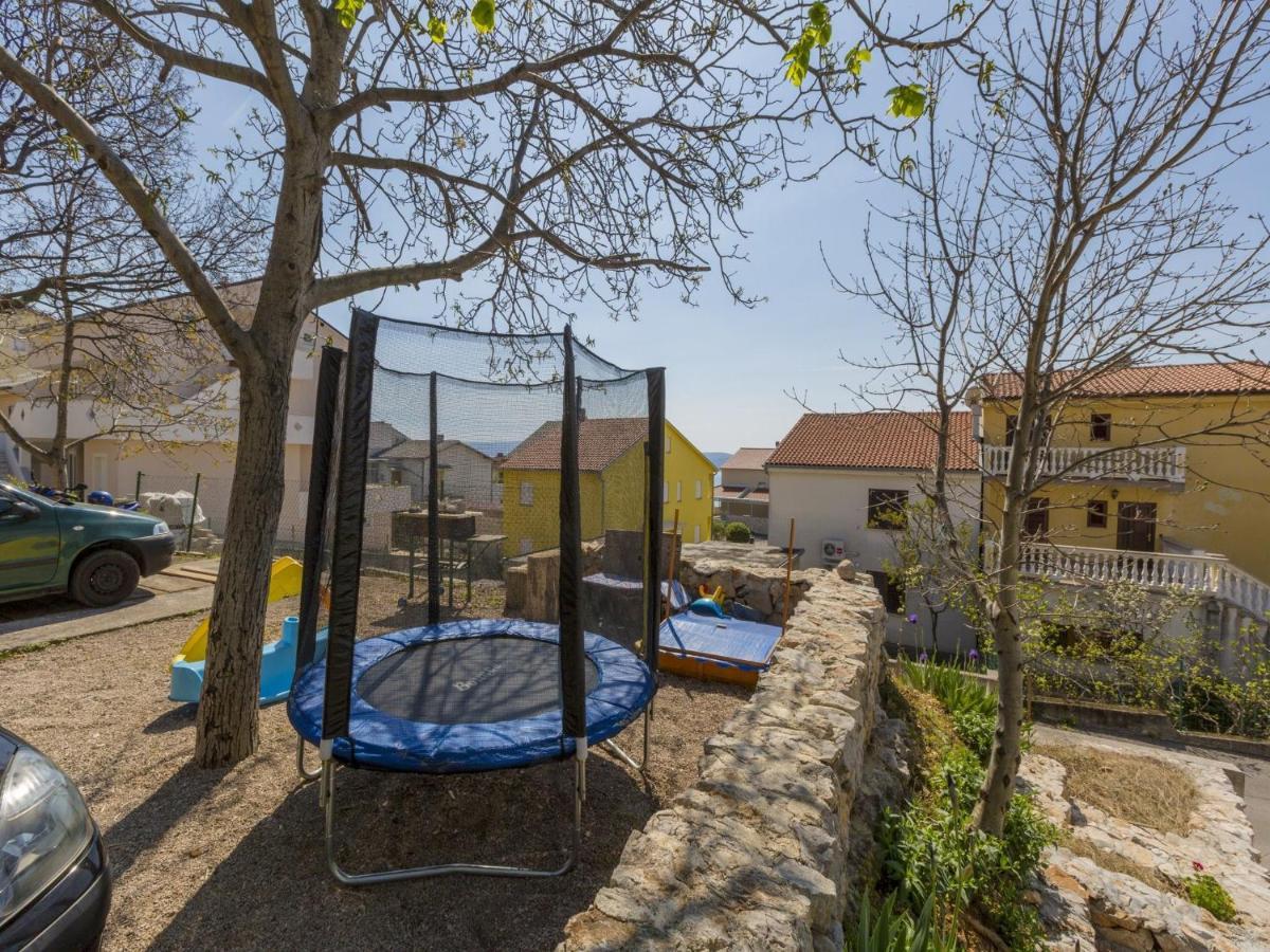 Appartement Lilin *