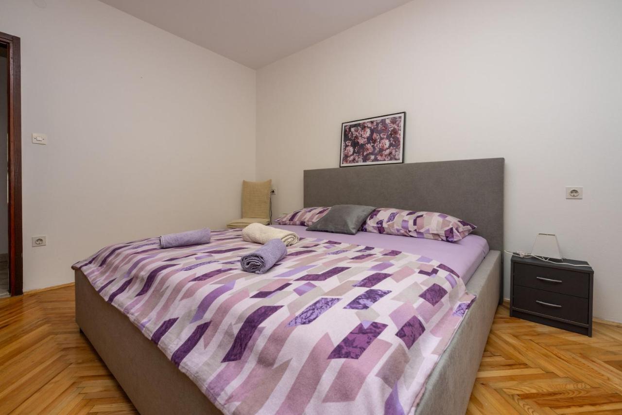 Appartement Lilin *