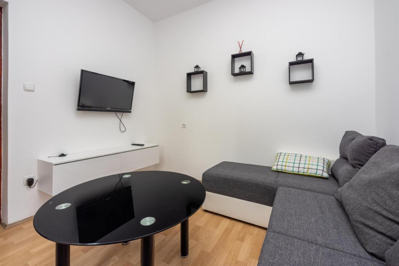 Appartement Lilin Crikvenica