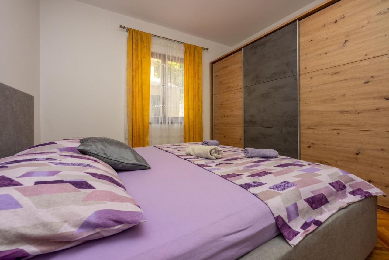 Lilin Appartement Crikvenica