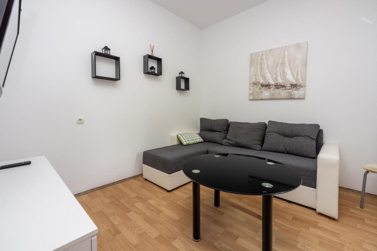 Appartement Lilin *