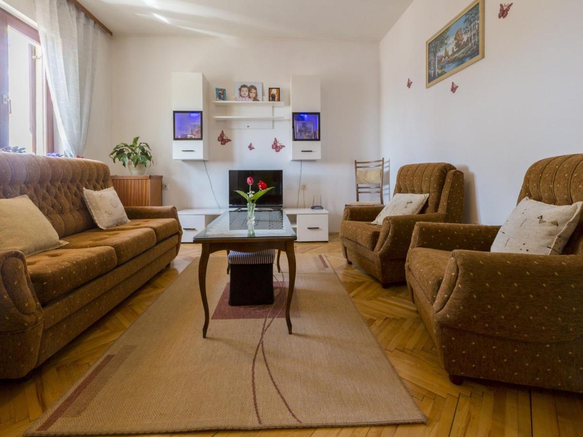 Appartement Lilin Crikvenica
