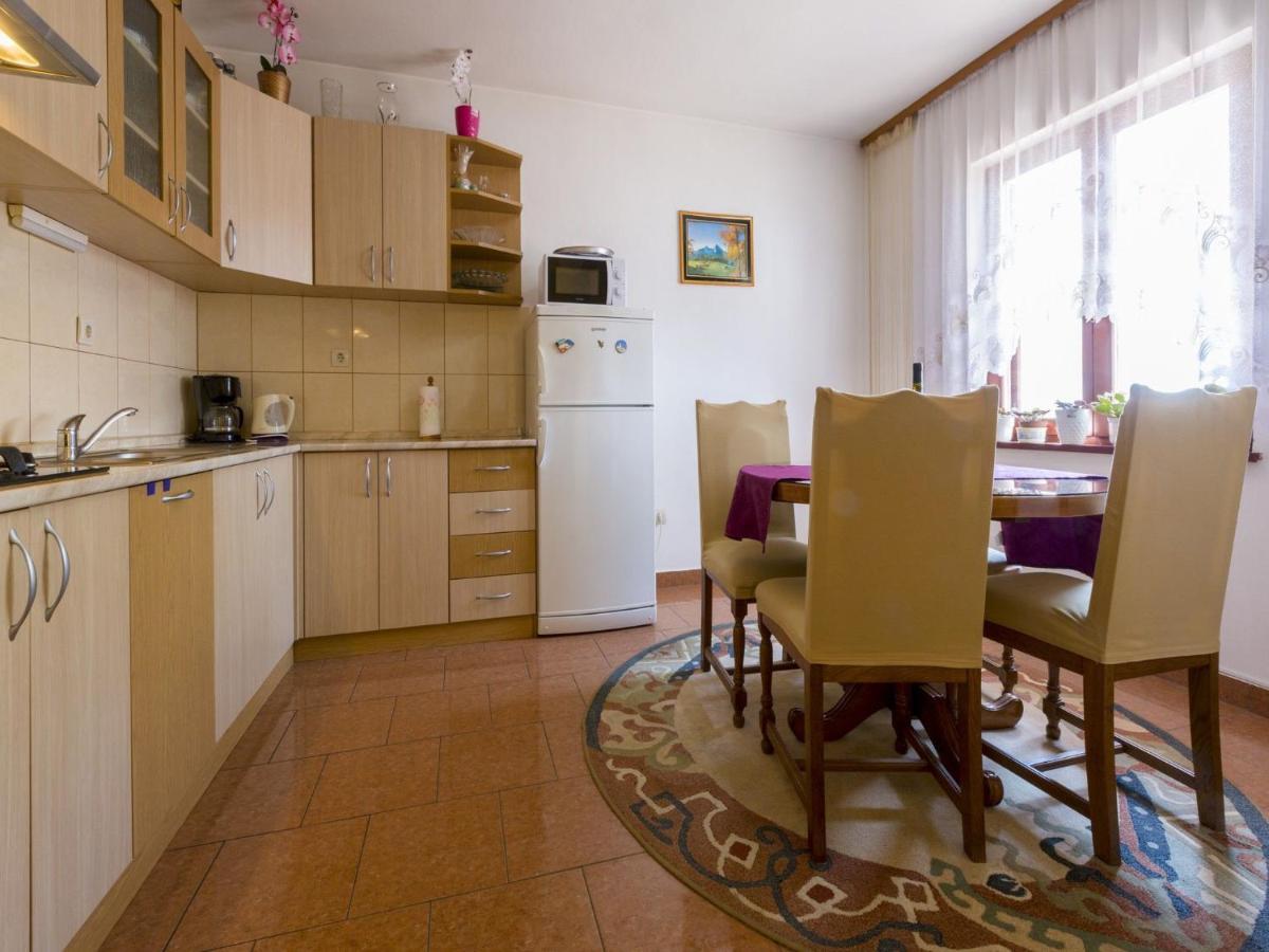 Appartement Lilin Crikvenica