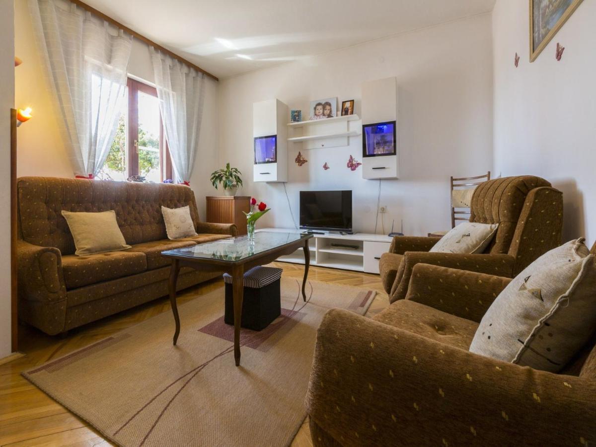 Lilin Appartement *